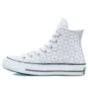 Chuck 70 High “Beyaz”