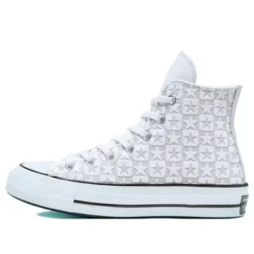 Chuck 70 High “Beyaz”
