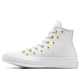 Chuck 70 High “Beyaz”