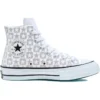 Chuck 70 High “Beyaz”