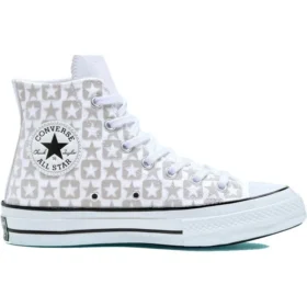 Chuck 70 High “Beyaz”