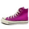 Chuck 70 High “Cactus Flower”