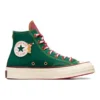 Chuck 70 High “Christmas Tree”