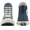 Chuck 70 High “Cold Stare”
