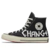 Chuck 70 High “Create Future – Siyah”