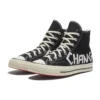 Chuck 70 High “Create Future – Siyah”