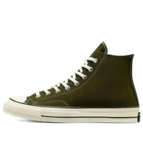 Chuck 70 High “Dark Moss”