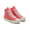 Chuck 70 High “Dia de los Muertos – Pembe”
