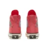 Chuck 70 High “Dia de los Muertos – Pembe”