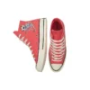 Chuck 70 High “Dia de los Muertos – Pembe”