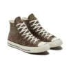 Chuck 70 High “Digi Camo – Kahverengi”