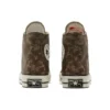Chuck 70 High “Digi Camo – Kahverengi”