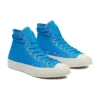 Chuck 70 High “Digital Blue”