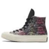 Chuck 70 High “Digital Daze – Yılan Derisi”