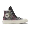 Chuck 70 High “Digital Daze – Yılan Derisi”