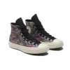 Chuck 70 High “Digital Daze – Yılan Derisi”