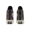 Chuck 70 High “Digital Daze – Yılan Derisi”