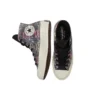 Chuck 70 High “Digital Daze – Yılan Derisi”