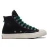 Chuck 70 High “Digital Terrain – Black Court Green”
