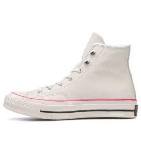 Chuck 70 High “Doğal Fildişi”