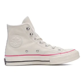 Chuck 70 High “Doğal Fildişi”