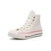 Chuck 70 High “Doğal Fildişi”