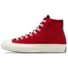 Chuck 70 High “Donanma Mavisi Kırmızı”