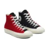 Chuck 70 High “Donanma Mavisi Kırmızı”