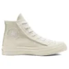 Chuck 70 High “Egret”