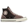 Chuck 70 High “Final Club – Kadife Kahverengi”