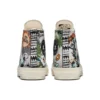 Chuck 70 High “Floral”
