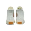 Chuck 70 High “Gümüş Gri”