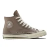 Chuck 70 High “Gri Fildişi”