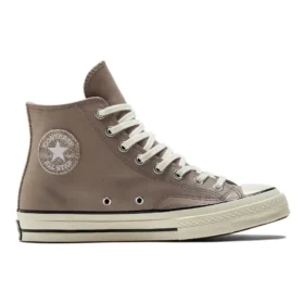 Chuck 70 High “Gri Fildişi”
