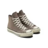 Chuck 70 High “Gri Fildişi”