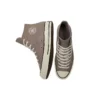 Chuck 70 High “Gri Fildişi”