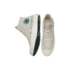 Chuck 70 High “Gri Fildişi Mavi”