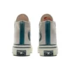 Chuck 70 High “Gri Fildişi Mavi”