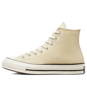 Chuck 70 High “Gri Limon”