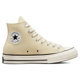 Chuck 70 High “Gri Limon”
