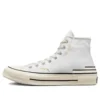 Chuck 70 High “Hacked Heel Edge Glow – Beyaz”