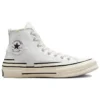Chuck 70 High “Hacked Heel Edge Glow – Beyaz”