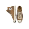 Chuck 70 High “Houndstooth Patchwork”