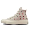 Chuck 70 High “Çiçek Nakışlı”