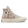 Chuck 70 High “Çiçek Nakışlı”