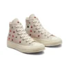 Chuck 70 High “Çiçek Nakışlı”
