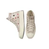 Chuck 70 High “Çiçek Nakışlı”