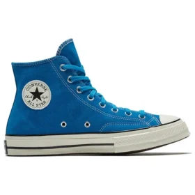 Chuck 70 High “Imperial Blue”