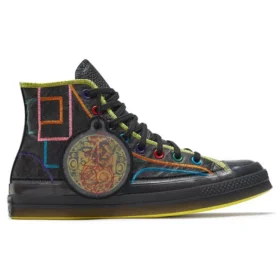Chuck 70 High “Çin Yeni Yılı”