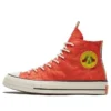 Chuck 70 High “Çin Yeni Yılı – Havai Fişek”